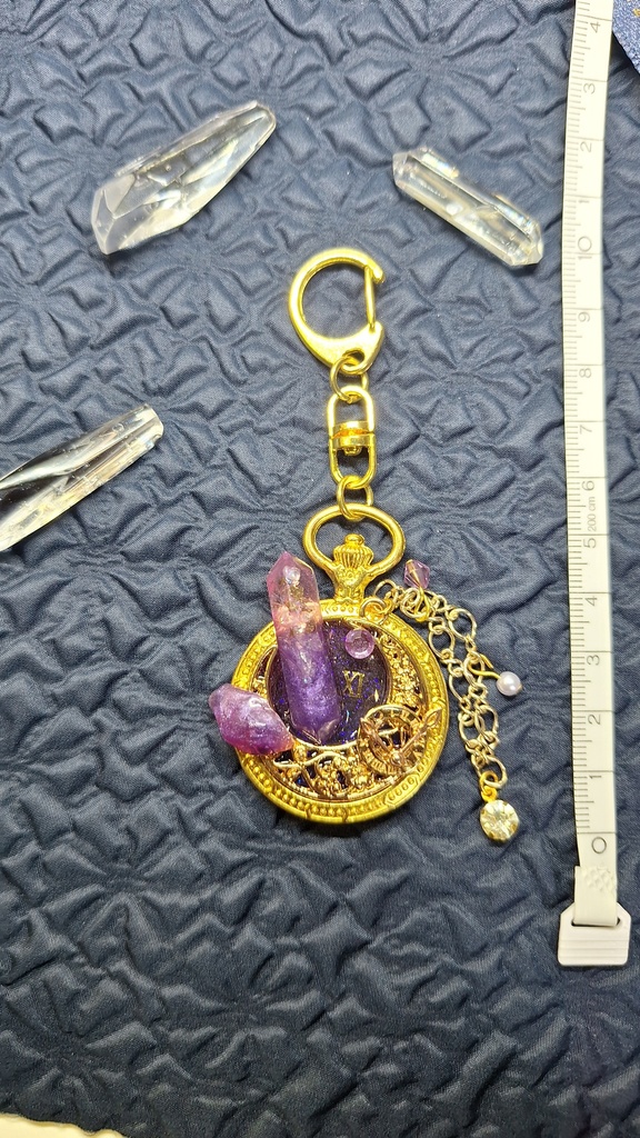 「三刻の魔導具 -CFN / 無からの創造-」