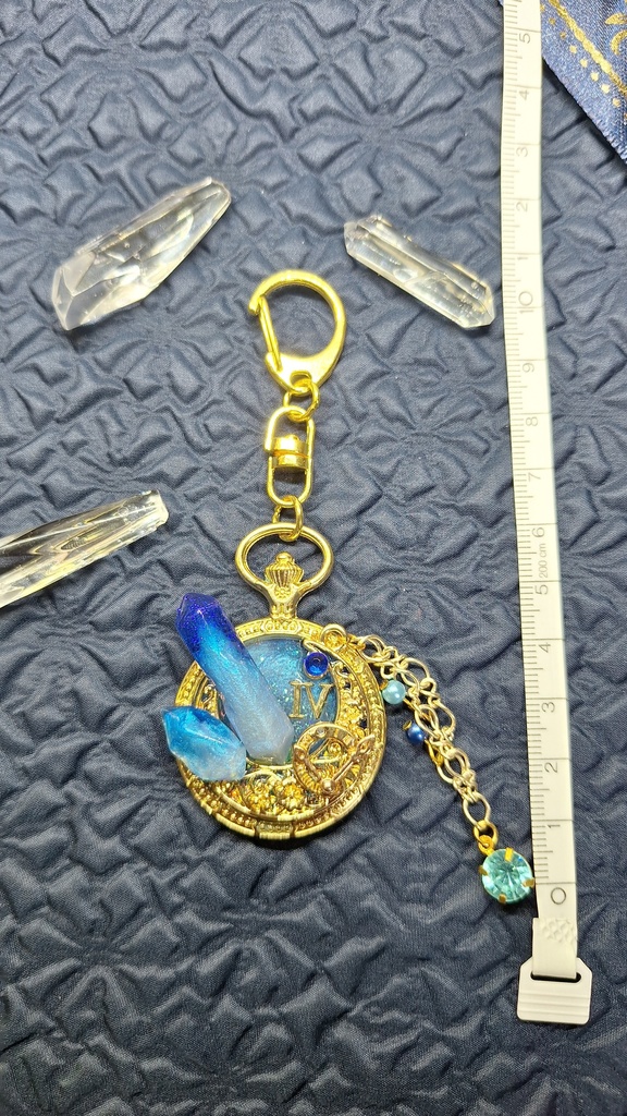 「三刻の魔導具 -CFN / 無からの創造-」