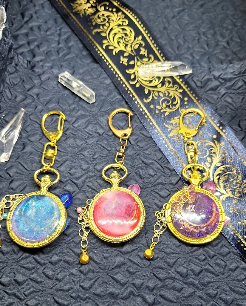 「三刻の魔導具 -CFN / 無からの創造-」