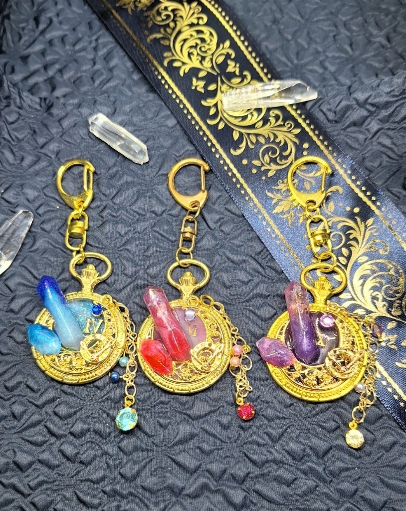 「三刻の魔導具 -CFN / 無からの創造-」