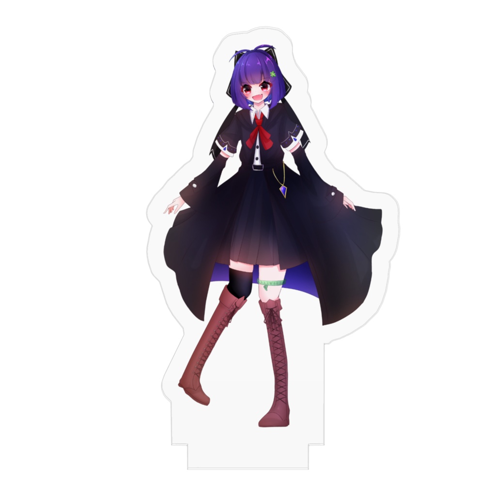 雨水ぬい アクリルスタンド