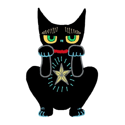 ミニミニアクリルスタンド