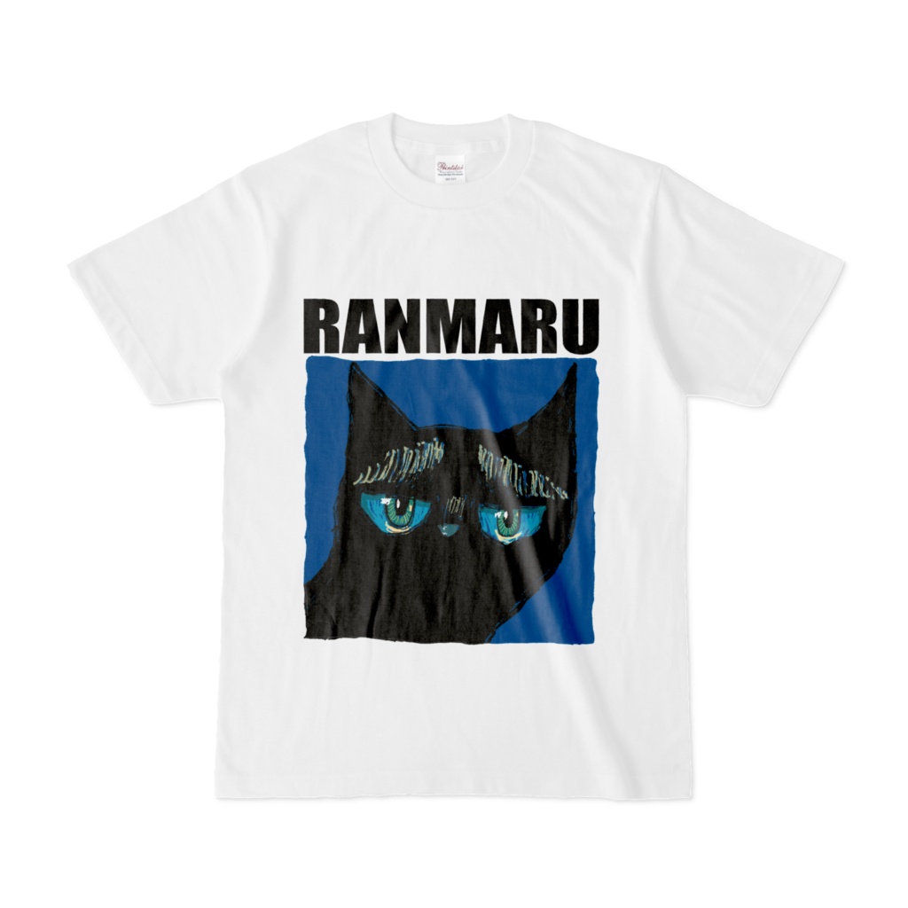 RANMARU BLACK CAT