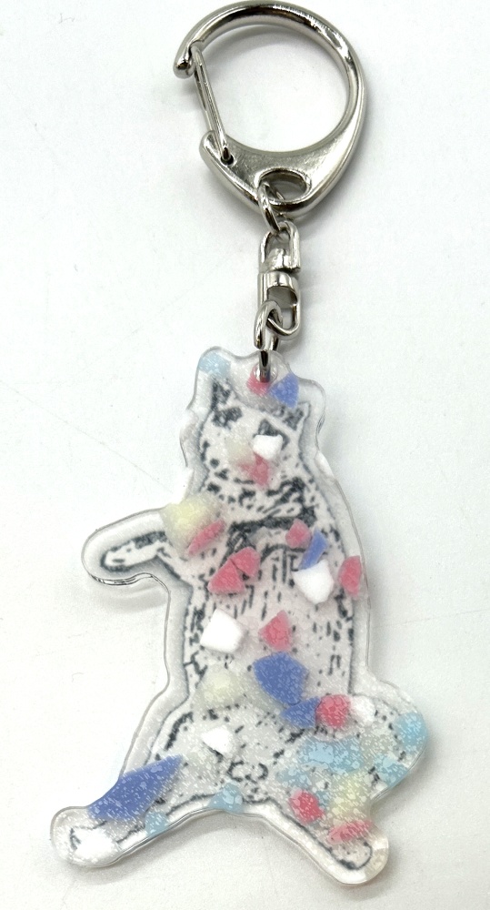 11月のおまとめセット【漫画・イラスト本・アクキー2個】