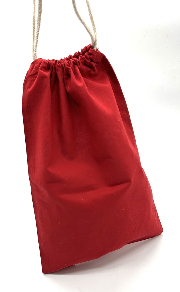 巾着袋 南国猫 シルクスクリーン制作