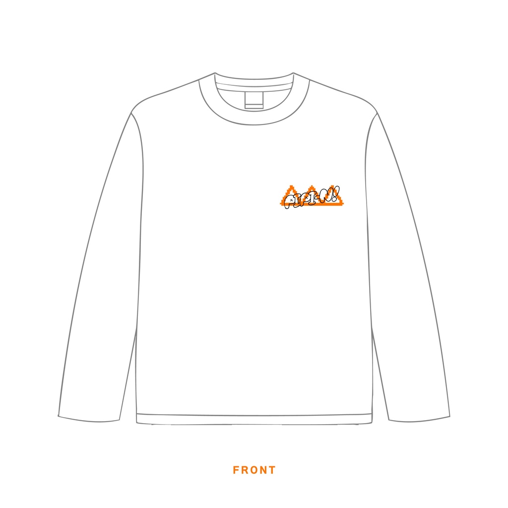 【非公式】小森めとロンT