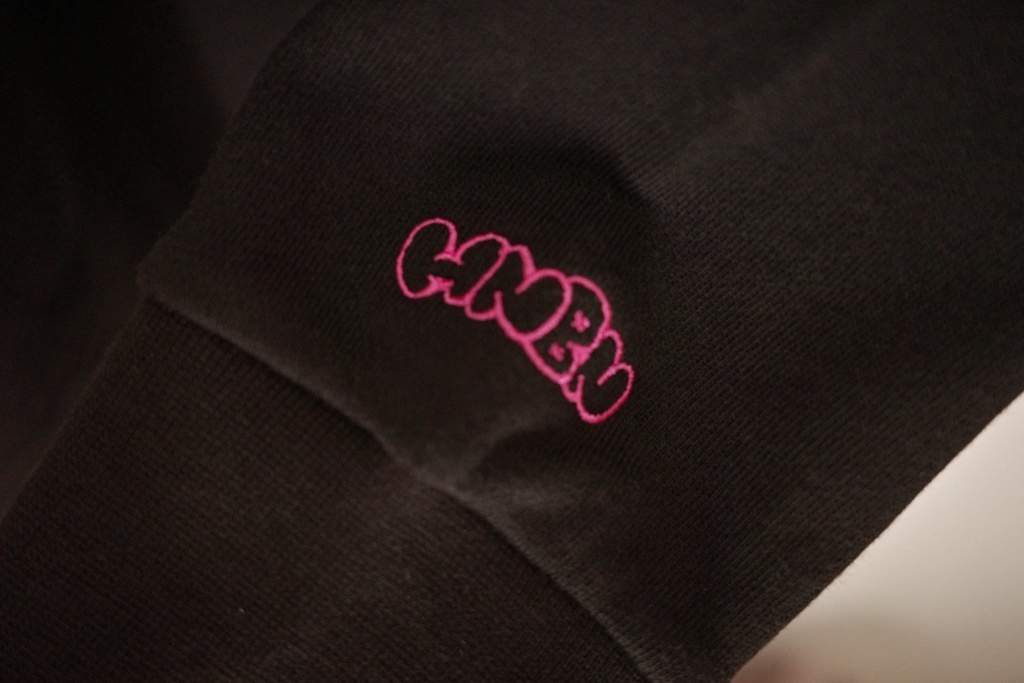 【VGGC11th】はなばなスウェット【非公式】