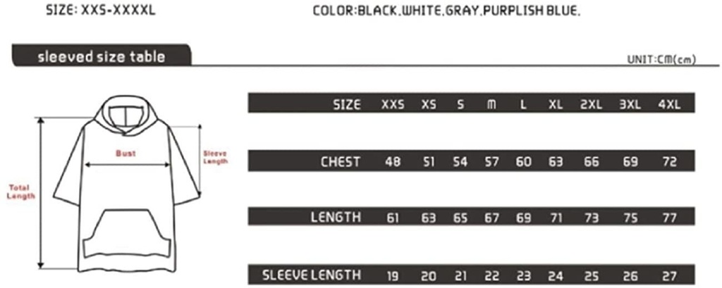 JillpunkオリジナルパンクKERA 遅刻魔超かわいいお宅顔文字仮名フルプリントゆったり半袖パーカー メンズ レディー V系 おしゃれ大きいサイズ男女兼用ファッション秋葉系