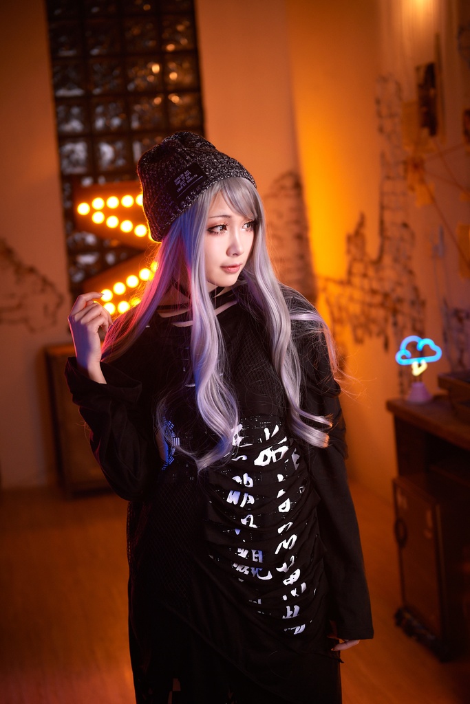 JillpunkオリジナルKERA 老子の太極陣道徳経文服ビリアシンメトリーゆったりTシャツ パンクメンズ レディースV系