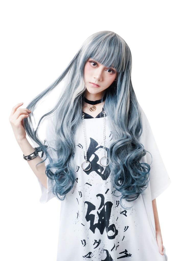 JillpunkオリジナルスタイルKERA 死神の鎌魂異形者ウイッチフードゆったり鉄の鎖パーカー メンズ レディースV系