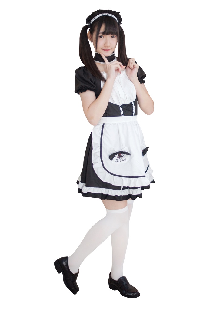 JillpunkオリジナルスタイルKERAアニメファンタジー 秋葉原アルケミスト魔女メイドエプロンドレス ヘヤーバンド付き ロリタレディースLOLITA喫茶店