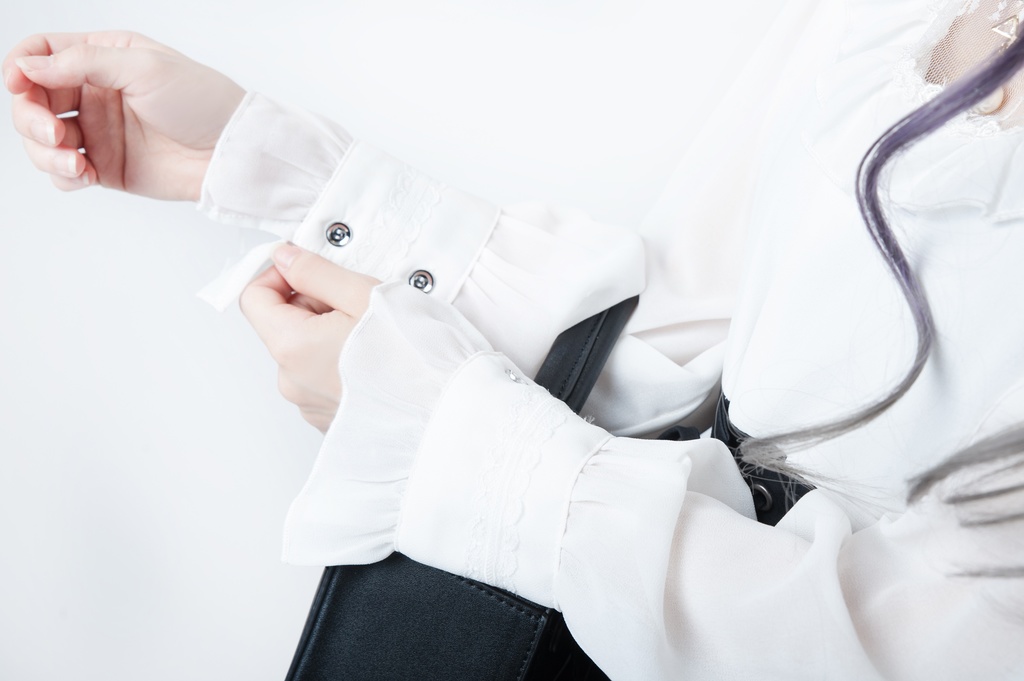 JillpunkオリジナルパンクKERA アニメファンタジー フルール・ド・リスのデート聖女長袖ワンピースブラウスドレスOP COSPLAY姫系レディースゴシックロリータ