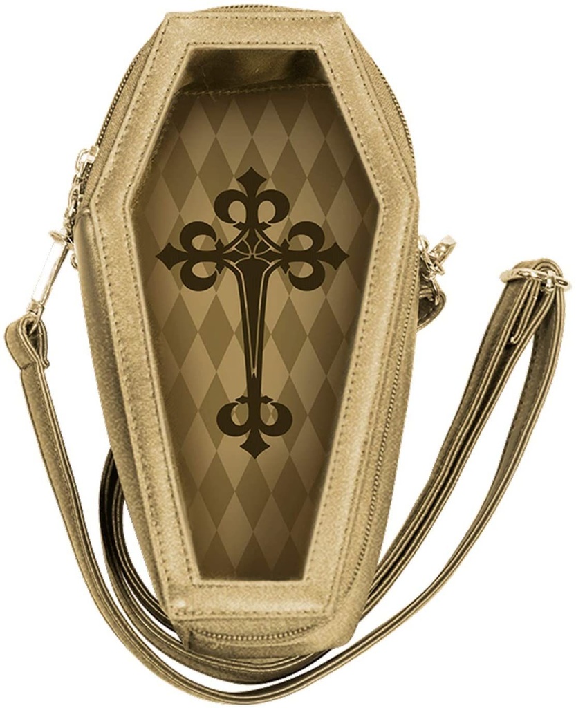 JillpunkオリジナルKERA 薔薇傀儡師molly ob11 bjd透明家出オタク合皮ショルダー痛棺バッグ COSPLAYレディースV系 ゴシックロリータ おしゃれ可愛い萌え秋葉原