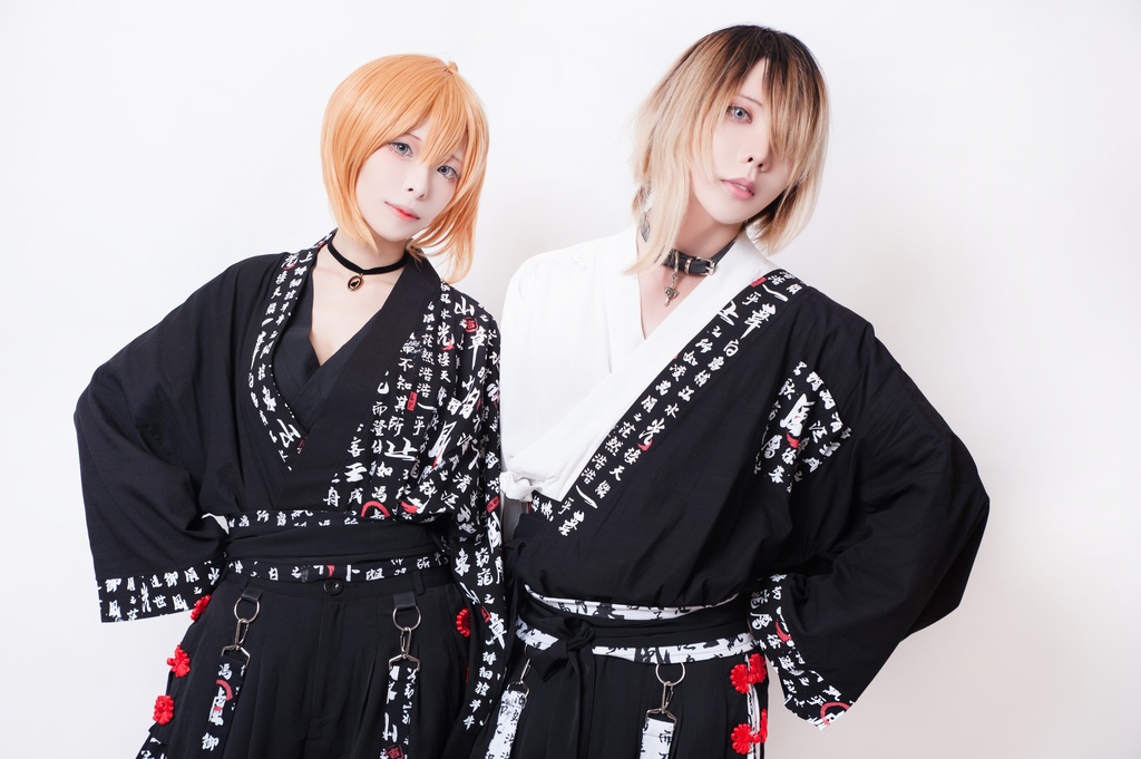 JillpunkオリジナルパンクKERA 武侠伝赤壁賦書道漢字プリントゆったり現代中華旗装チャイナトップジャケットブレザーOversizeオーバーサイズ メンズ レディーズ おしゃれ男女兼用ファッション秋葉系カッコいいコスプレ服COSPLAY