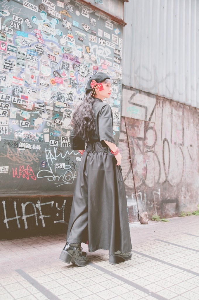 JillpunkオリジナルパンクKERA 曼珠沙華彼岸花大正浪漫浪人侍ドレープ袴ストライプ柄ワイドバギー剣道パンツズボン メンズ レディースV系秋葉系和風おしゃれCOSPLAYヴィジュアル系