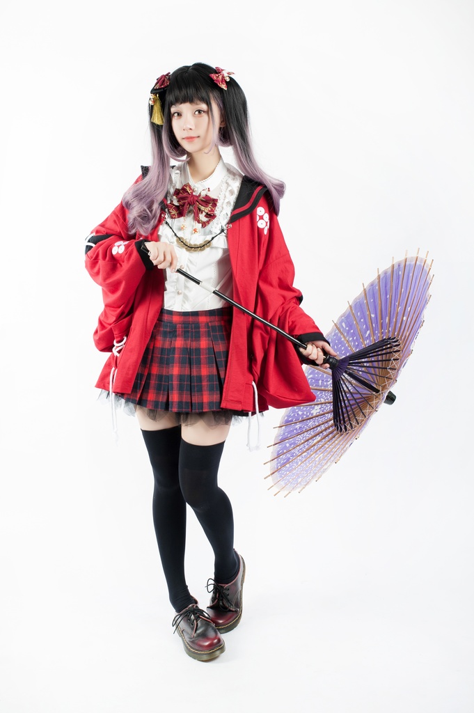 Jillpunkオリジナルアニメファンタジー日本一の兵真田幸村六文銭戦国旗印セーラーカラー現代羽織和装ジャケットブレザー メンズ レディー V系カッコいい おしゃれ大きいサイズ男女兼用和風ファッション秋葉系