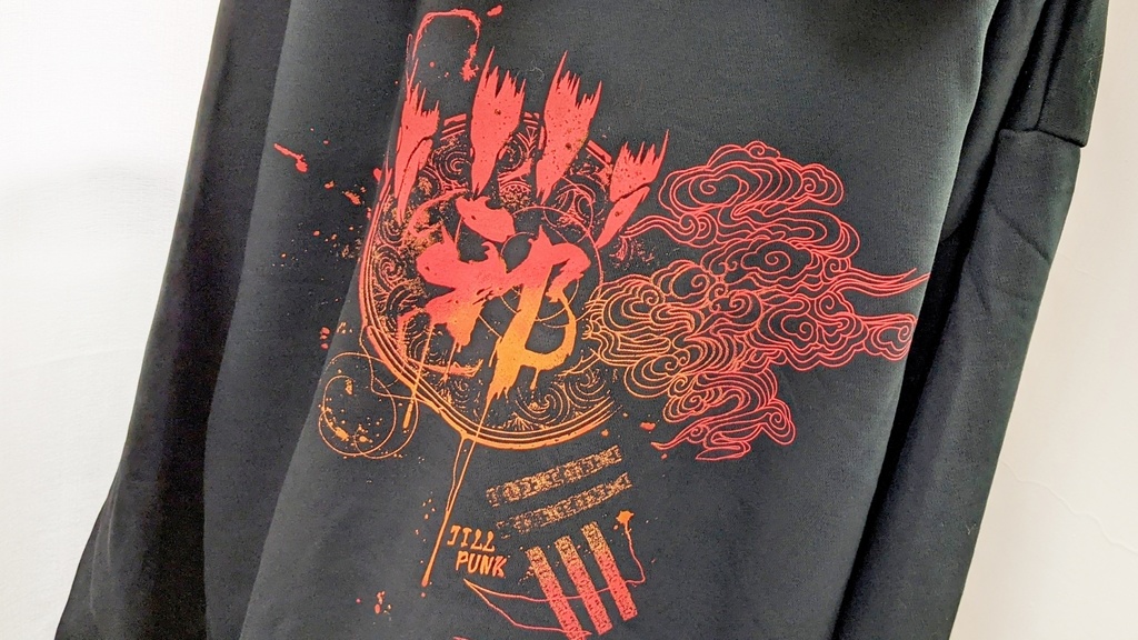 Jillpunkオリジナル中華風退魔唐獅子鎮宅霊符チャイナ吉祥結びタッセル装身具長袖ゆったりフェイクファー猫耳裏起毛パーカージャケット メンズ レディー おしゃれ大きいサイズ男女兼用ファッション秋葉系カッコいい兄系