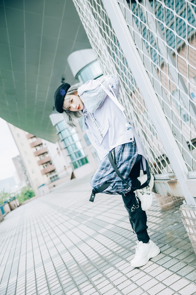 JillpunkオリジナルKERA 芥川龍之介見て地獄漢字書道ゆったりサルエル サスペンダー付きハーレムパンツズボン ファッションおしゃれパンクメンズ レディースV系秋葉系