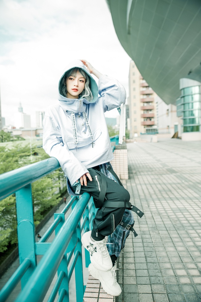 JillpunkオリジナルKERA 芥川龍之介見て地獄漢字書道ゆったりサルエル サスペンダー付きハーレムパンツズボン ファッションおしゃれパンクメンズ レディースV系秋葉系