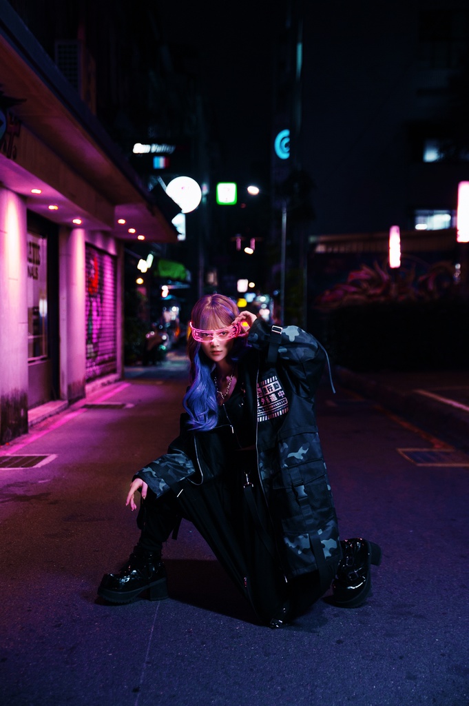 JillpunkオリジナルKERA アニメお宅機動警察NEET自宅警備隊ミリタリー戦術ポケット反射プリント耐水防水ウィンドウブレーカーパーカーゆったりジャケット パンクメンズ レディーズ おしゃれ大きいサイズ男女兼用ファッション秋葉系カッコいい