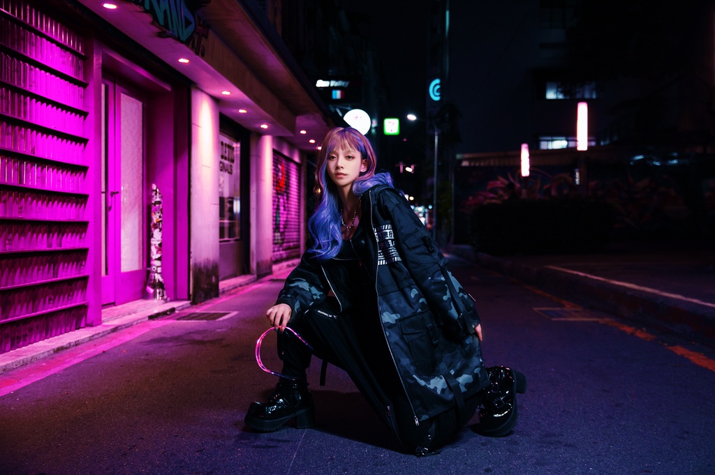 JillpunkオリジナルKERA アニメお宅機動警察NEET自宅警備隊ミリタリー戦術ポケット反射プリント耐水防水ウィンドウブレーカーパーカーゆったりジャケット パンクメンズ レディーズ おしゃれ大きいサイズ男女兼用ファッション秋葉系カッコいい