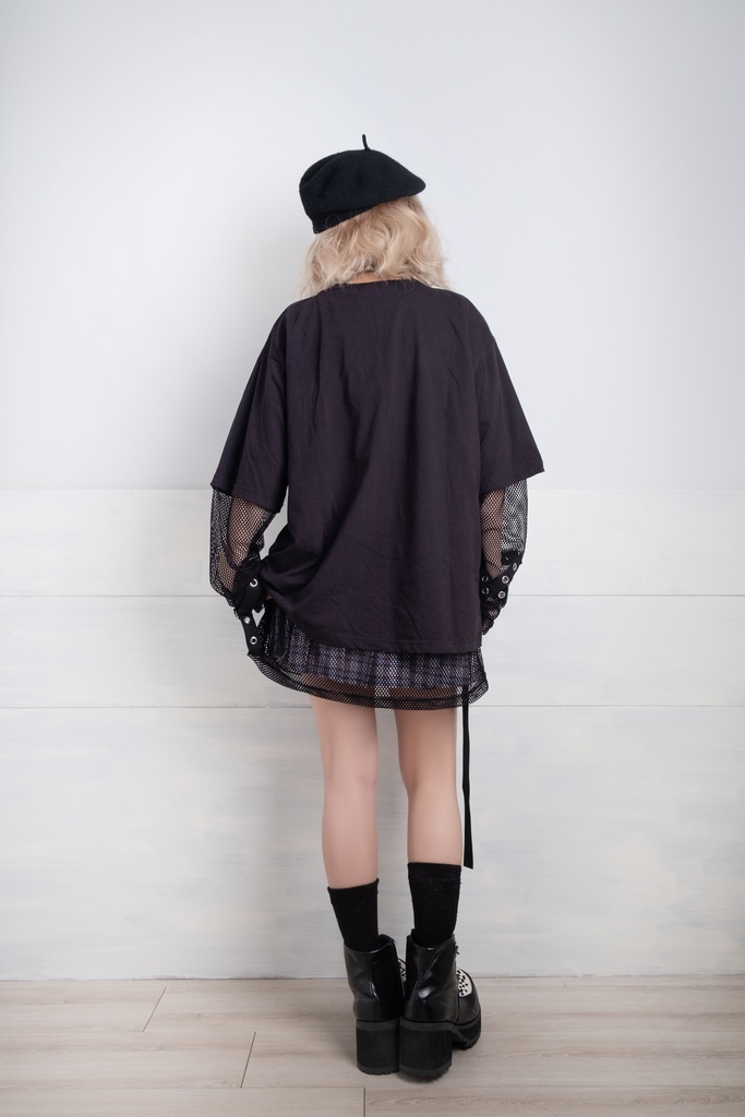 Jillpunkアニメ モード 戦国武将物語 独眼竜伊達政宗 プリント ゆったり半袖 Tシャツ Oversizeオーバーサイズ オリジナル メンズ レディーズ おしゃれ 男女兼用 ファッション 秋葉系 カッコいい