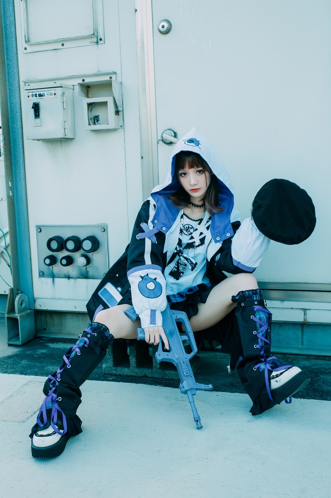 Jillpunk病みカワ 台湾画師蕾卡reikaコラボ 白日夢異星UFO エイリアン 痛バッグ 反対色 キルティング ゆったりパーカー フード付きジャケット オリジナルメンズ レディーズ カジュアル おしゃれ大きいサイズ男女兼用 可愛い