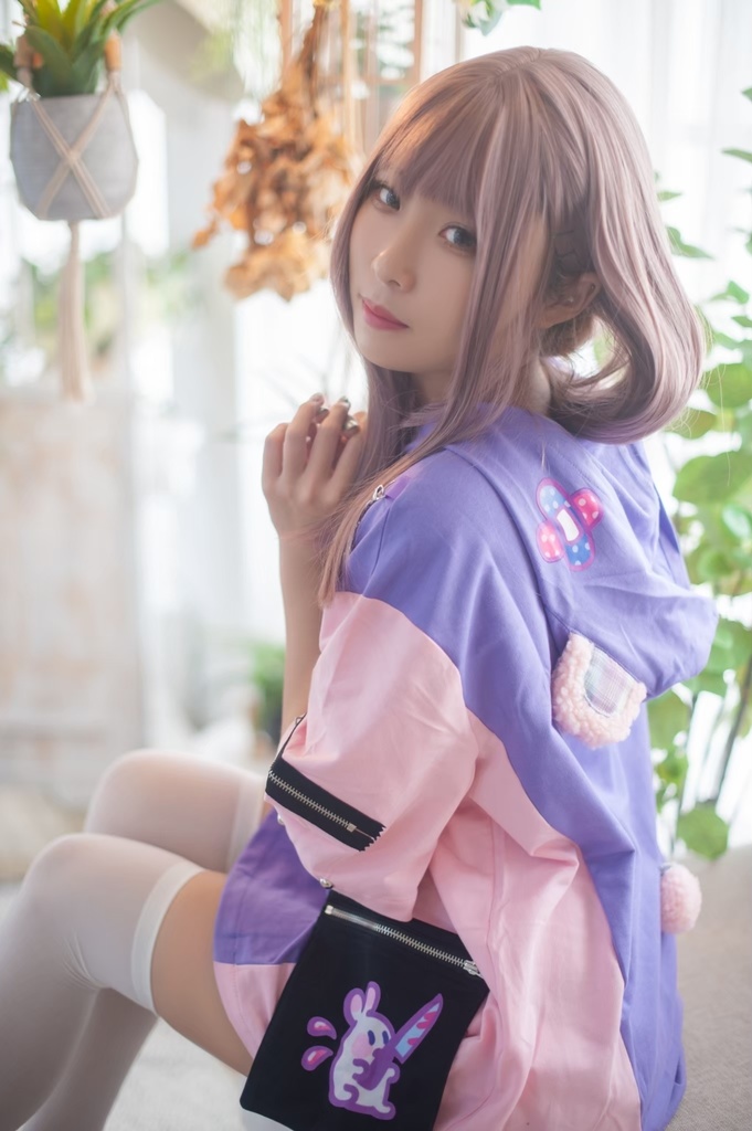 Jillpunk 地雷系 病みかわ 台湾刺青師喃喃コラボ 悪魔の恋人 反対色 熊耳 ゆったり 鎖チェーン付き 半袖 パーカーオリジナル 可愛い おしゃれ ファッション秋葉系萌え ロリータ