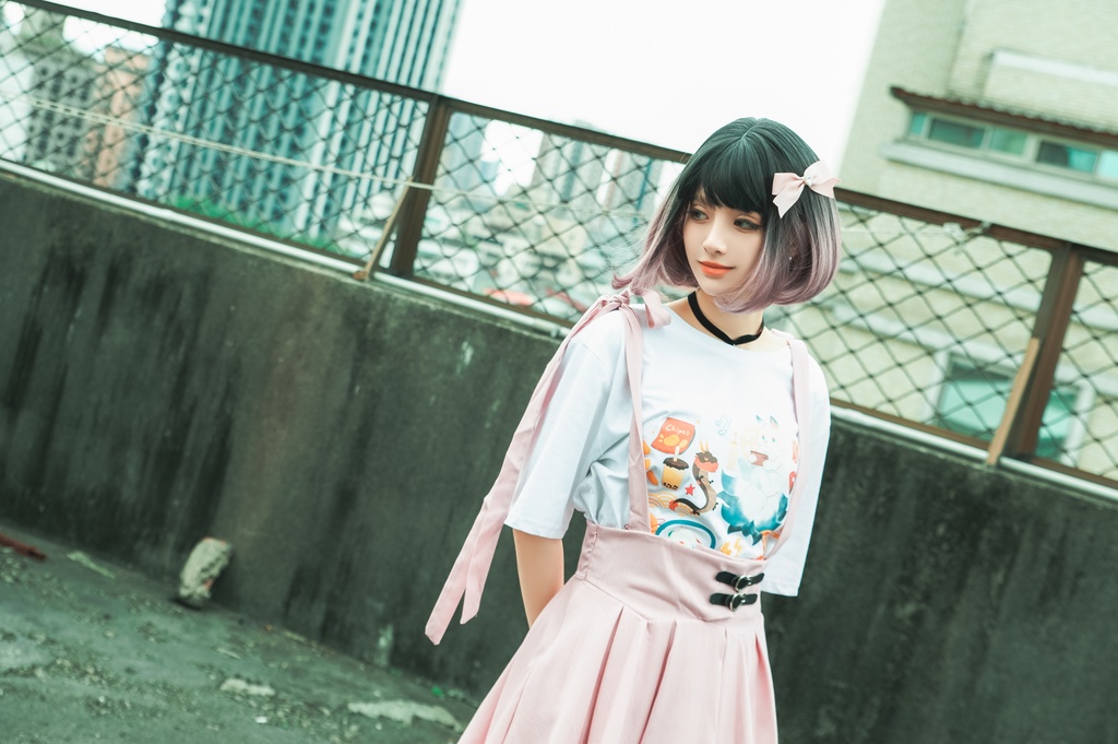 Jillpunk芝麻コラボアニメ 可愛い お宅 ニ次コン エジプト神話ベビー 東方神獸 マスコットモチーフプリント ゆったりサイズ 半袖 Tシャツ オリジナル メンズ レディーズ おしゃれ 男女兼用 ファッション 秋葉系