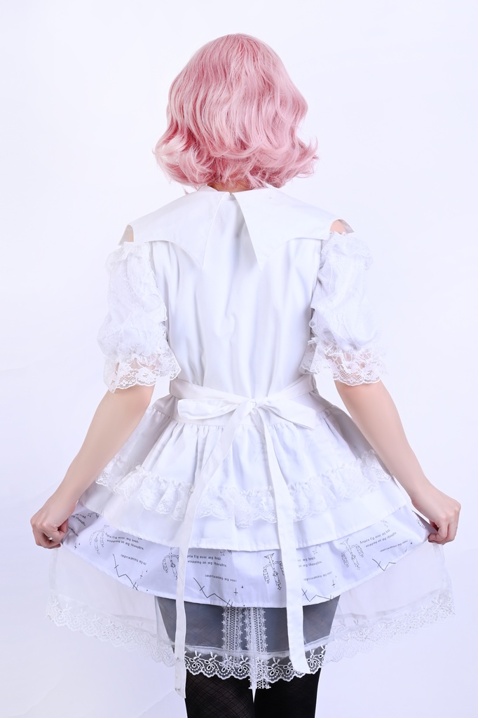 Jillpunkハロウィン 派手ゴシック クール系 ダーク風 枝つき燭台 コウモリ襟 コルセットピアス クロスチャーム 鎖チェーン付き フリルレース スリーブレス ベストドレス ワンピース ゴシックロリータ フェミニン おしゃれ ファッション オリジナル