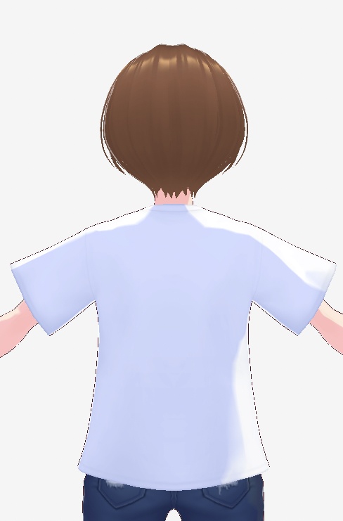 無料 すいか風鈴Tシャツ