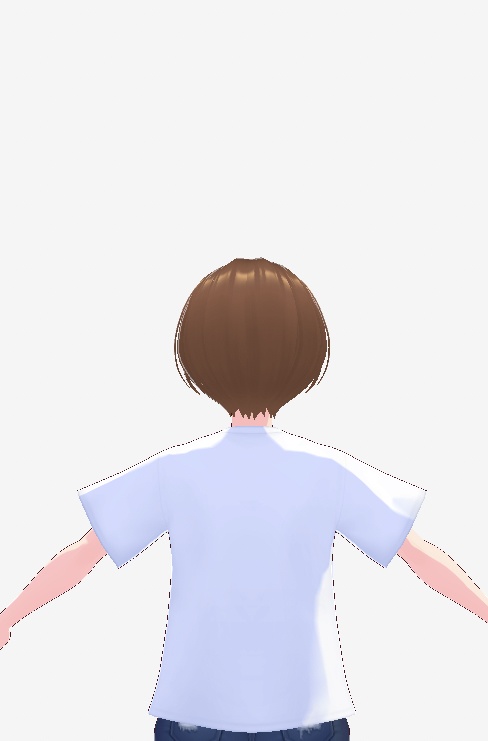 無料 クラゲTシャツ