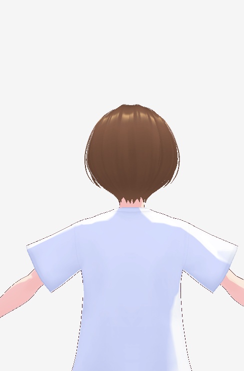 地球の気球Tシャツ