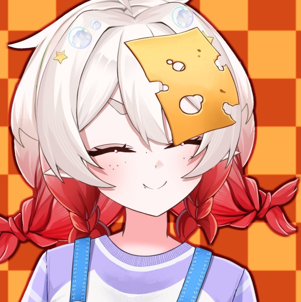 Crab VTuber | Live2D Model | ブイチューバー