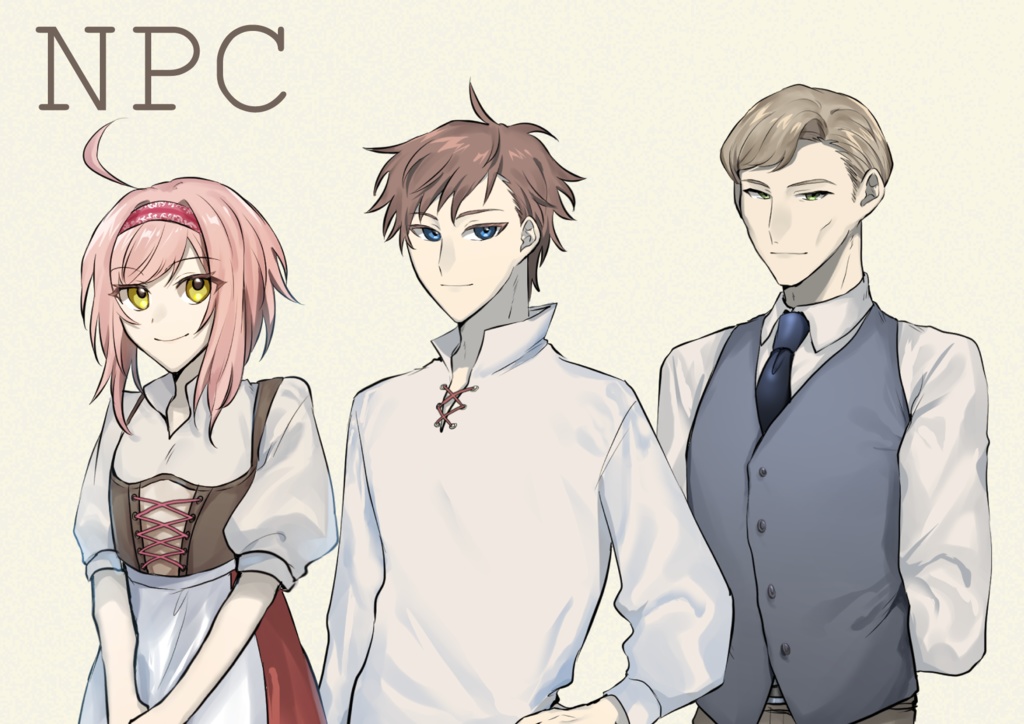 【CoCシナリオ】カンパネラ・ランテルナ【SPLL:E191538】