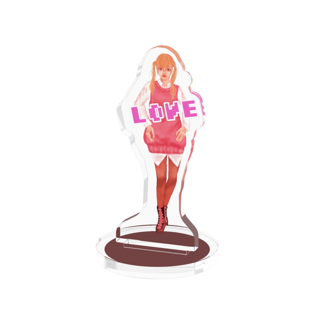 LOVE GAME