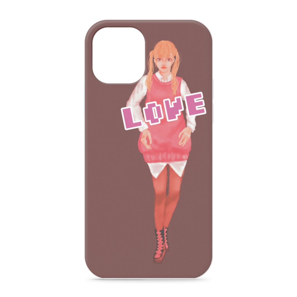 LOVE GAME