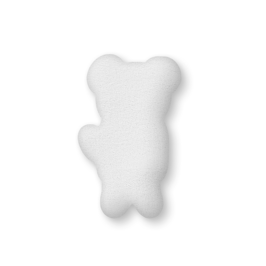 隣人:クッション<560×360mm>