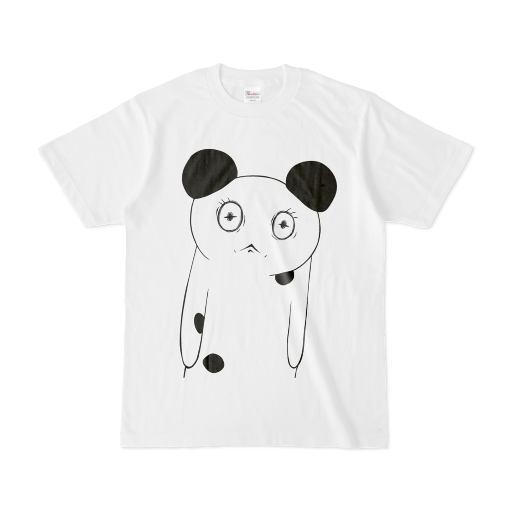翌日:Tシャツ<S/M/L/XL 白only>