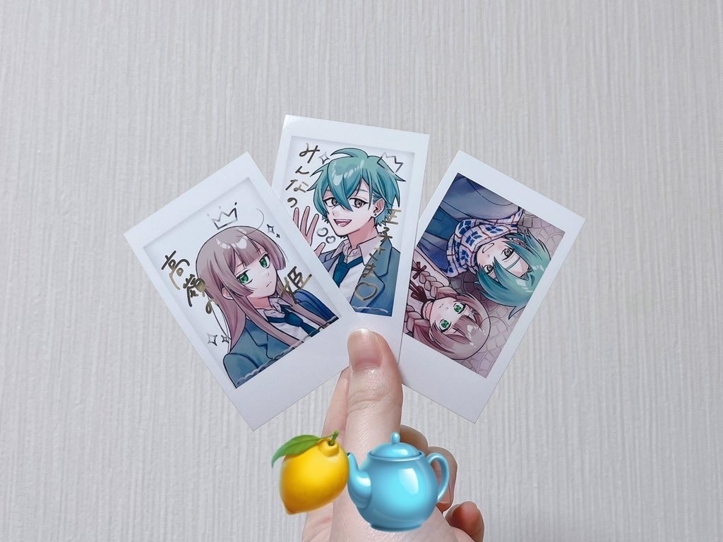 おやすみ前のレモネード【新装版】