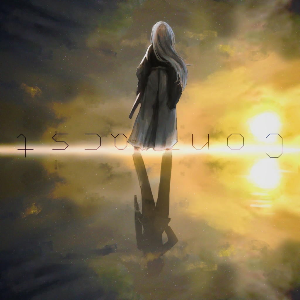 Contracst【DL版】/ Renaissance Frontier