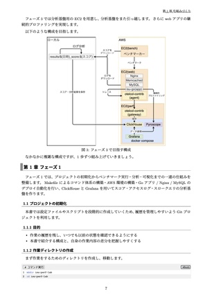実践オブザーバビリティ & パフォーマンスチューニング