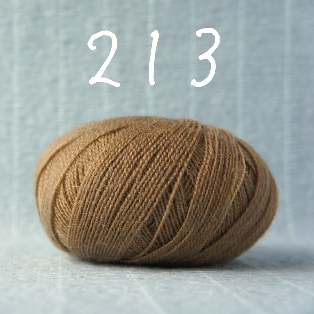 【茶色】ボタンレスカーディガン