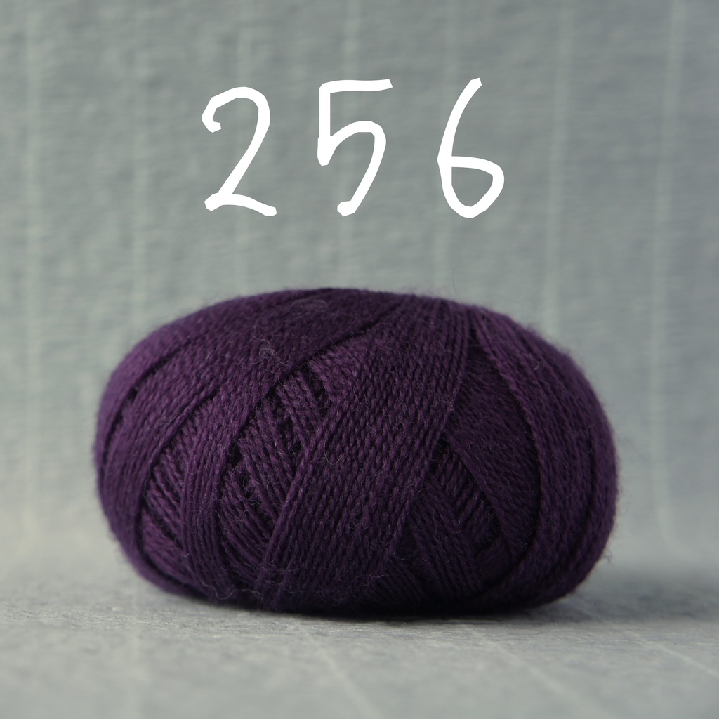 【紫色】ボタンレスカーディガン