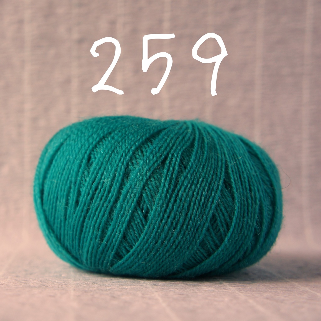 【緑色】ボタンレスカーディガン