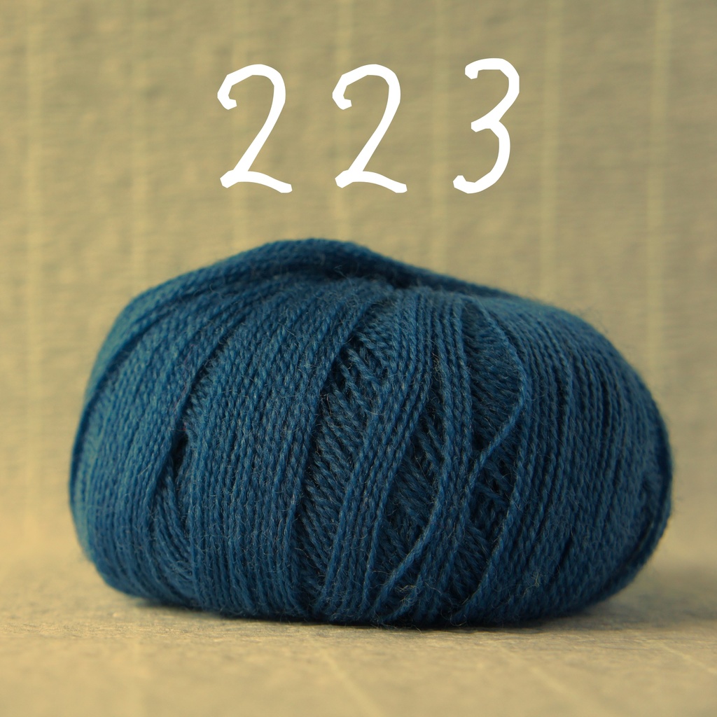 【青色】ボタンレスカーディガン