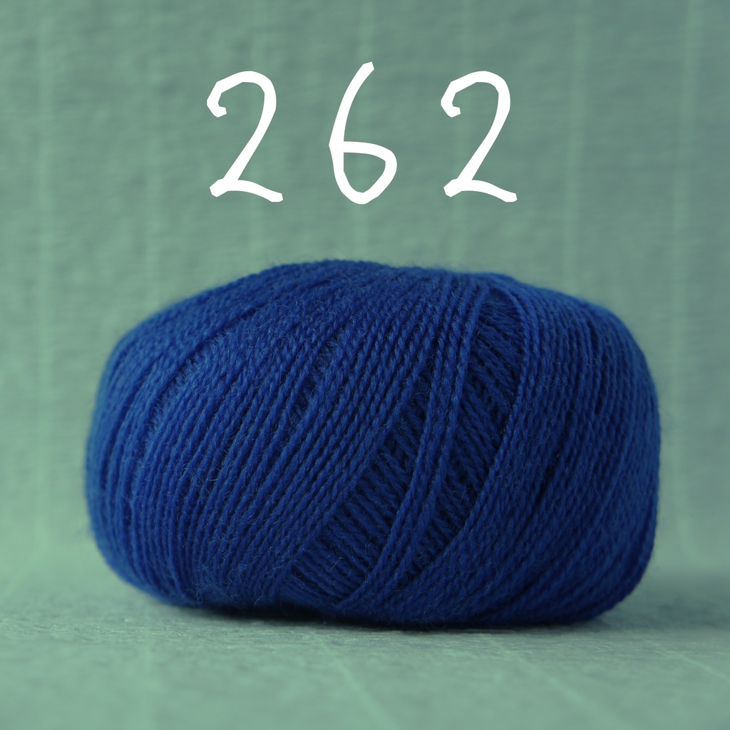 【青色】ボタンレスカーディガン