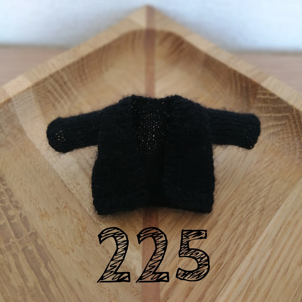 【その他色】ボタンレスカーディガン