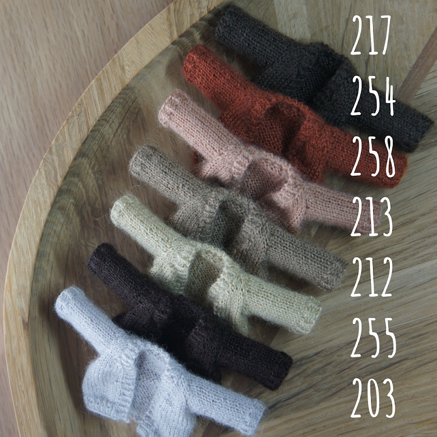 全30色 new☆腕細 ボタンレスカーディガン