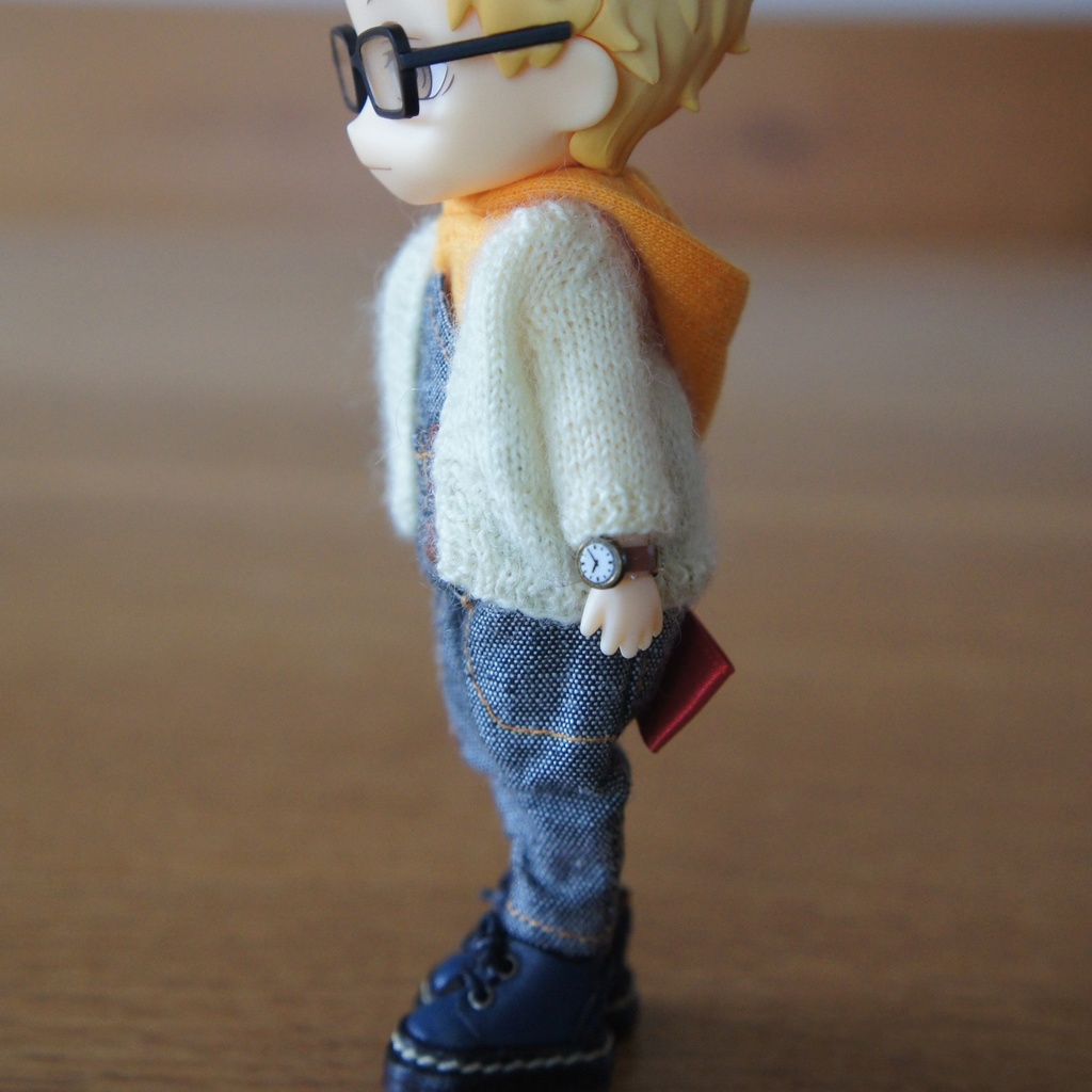 全30色 new☆腕細 ボタンレスカーディガン